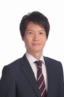 税理士　佐久間　貴士